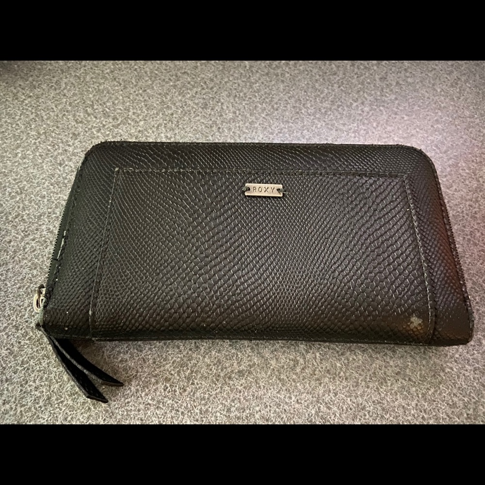 Roxy Wallet
